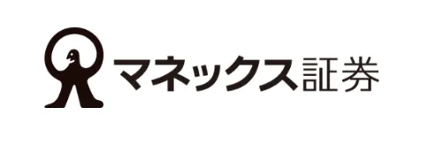マネックス証券ロゴ