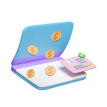 口座開設