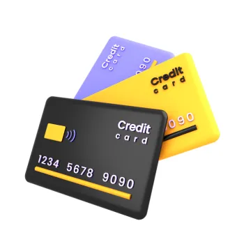 クレジットカード